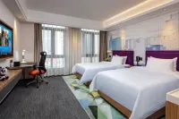 Hampton by Hilton Hefei High-tech Zone Hotel di Hefei