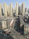 Fushun Mimi Theme Hotel Hotel in zona Liaoning Shihua University Students' Department