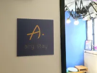 Airy Stay on Carnarvon Hotels in 