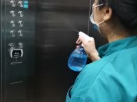 锦江之星(南宁火车站友爱北路店) - 其他