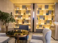 Echarm Hotel (Lujiang Zhouyu Avenue)