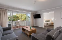 Sovereign on the Gold Coast