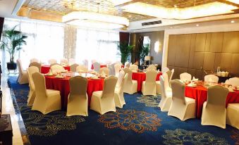 Dongshan Hotel