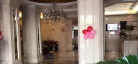 Wolff Hotel
