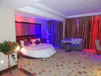 Ruiyi International Hotel Hotels in Wuwei