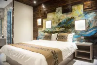 RUJIAYUN SHANG SI JI Hotel