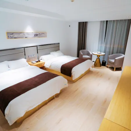 Datian Pin Shang Hotel Hotel a Datian