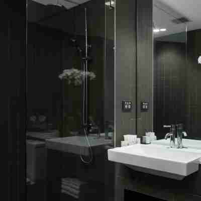 リッジズ シドニー エアポート ホテル Rooms