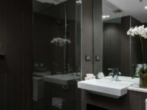 リッジズ シドニー エアポート ホテル マスコットのホテル