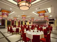 Rong Jin Zhou Hai Hotel Hotel a Guazhou