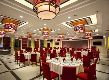 Rong Jin Zhou Hai Hotel