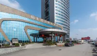 Donghuang International Hotel Hotels in Xinhua