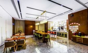 Hampton by Hilton Guilin Lingui