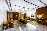 Hampton by Hilton Guilin Lingui - Business