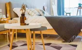 Jiansu Fanshe Intelligent Homestay