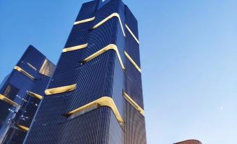 Taihong Vincent International Hotel, Zhengzhou East Railway Station