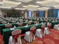 Seaview Garden Hotel Hotels in Rizhao