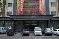 Yue Cheng Commercial Hotel