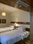 Heishangu Shanrenju Inn