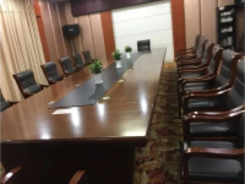 City Sunshine Hotel Hotels in Ningguo