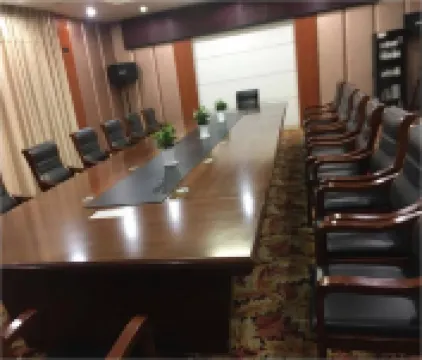 寧国都市陽光ホテル