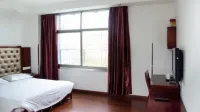 Ningxiang Chuwei Business Inn Hotels near Tanhe  Ancient City