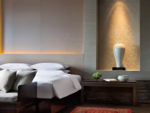 長白山柏悅飯店