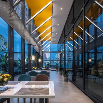 Ibis Styles Hotel (Kunming Nanping Pedestrian Street)