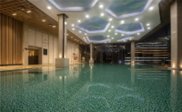 廈門航空金雁ホテル