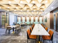 Atour Hotel Hengyang West Jiefang Road Hotels in Hengyang