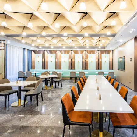 Atour Hotel Hengyang West Jiefang Road