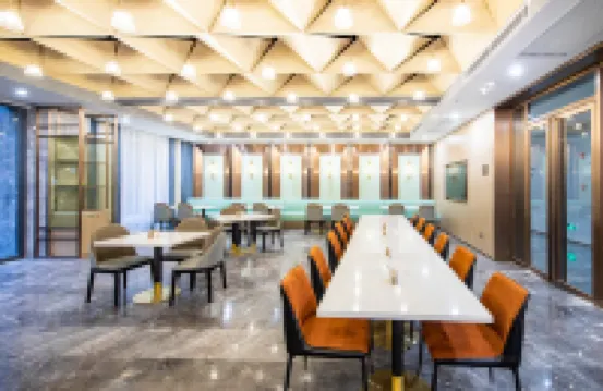 Atour Hotel Hengyang West Jiefang Road