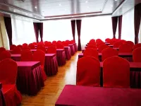 Dengfeng Zhonggang Business Hotel