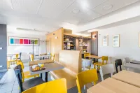 B&B Hotel Tours Sud Joué-lès-Tours Hotels in Ballan-Mire