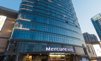 Mercure Yantai Golden Beach Hotel