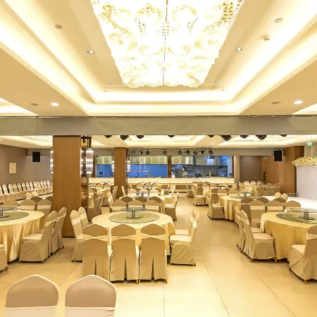Xingxing International Hotel
