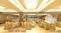 Xingxing International Hotel Hotels in Huaying