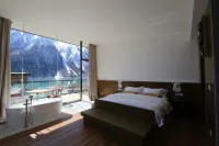 Ranwu International Zijia RV Camp Hotel a Contea di Baxoi