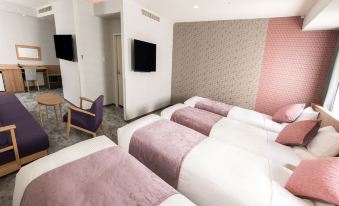Art Hotel Aomori