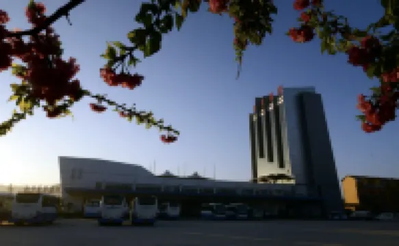 Yitai Hotel Hotels in Jinning District