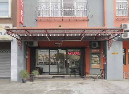 Hotels Near Pejabat Pos Uitm Shah Alam In Shah Alam 2021 Hotels Trip Com