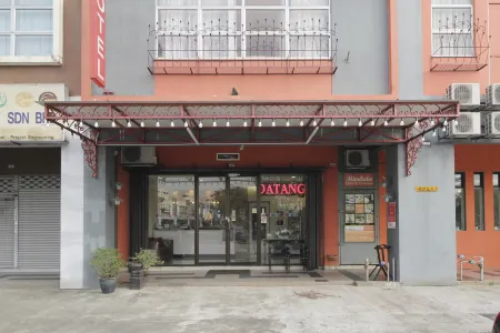 Mimilala Hotel @ I-City, Shah Alam