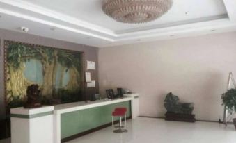 Fengyang Yihua Business Hotel