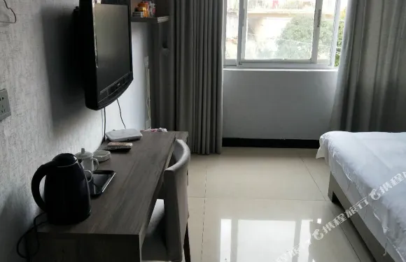 上饒德興星光概念酒店