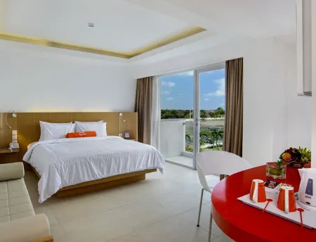 Harris Hotel Kuta Galleria - Bali