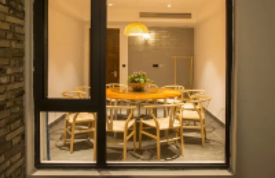 Chaxi Huayu Boutique Hotel