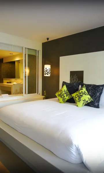 ห้องซีสปิริต