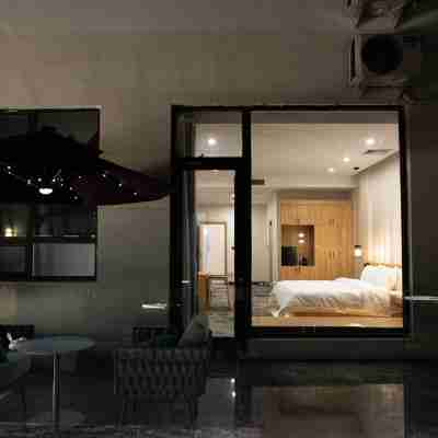 青州印象雲門酒店(青州古城店) Hotel Exterior