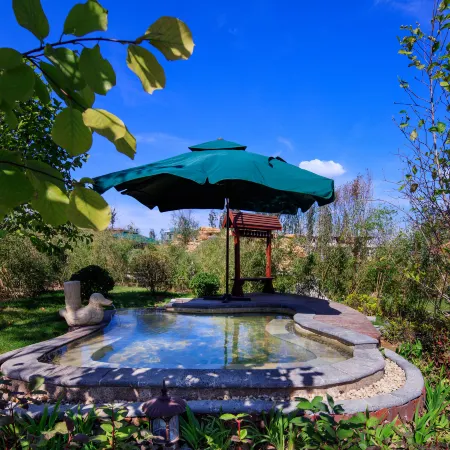 Ruige Hot Spring Hotel