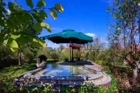 Ruige Hot Spring Hotel - Hot Springs